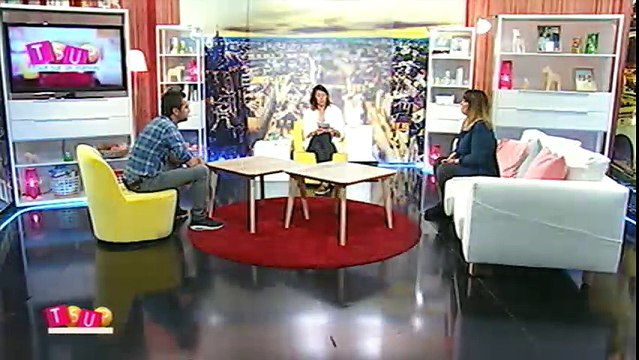 Tout sur un plateau du 07/04/2016 Deuxieme Partie