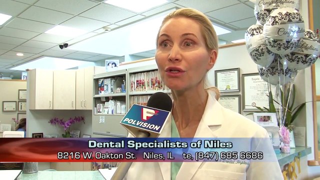 A Trusted Periodontist in Chicago - Dental Specialists of Niles
