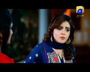 Bechari Mehrunnisa - Episode 94