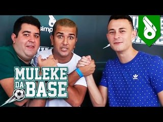 MULEKE DA BASE - SELETIVA RIO