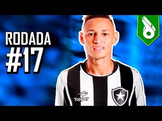 GOLS DA ZUEIRA #17