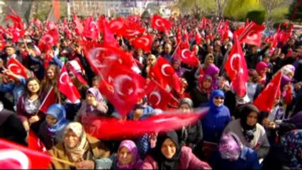 MHP Lideri Devlet Bahçeli: "Bu CHP Denizdeki Balığın Karada Komisyonculuğunu Yapacak Kadar...