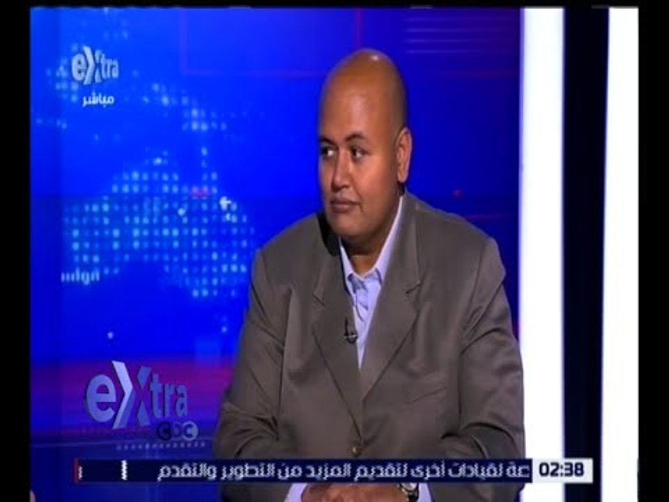غرفة الأخبار | تراجع جماعي لمؤشرات البورصة في ختام التعاملات