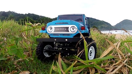 Spot ECampi RC Custom Models