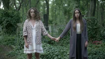 Wanda - Meine beiden Schwestern