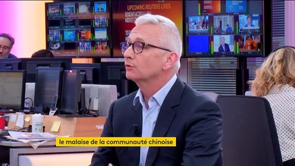 Chine : "une nouvelle classe moyenne pour le tourisme français" selon Concorde Travel