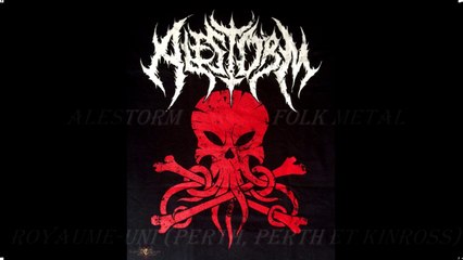 4 # Hellfest 2017 - Vendredi 16 Juin - Temple