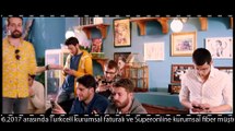 Turkcell Esnaf Paketleri Reklam Filmi | Nerden Duydun Bunu