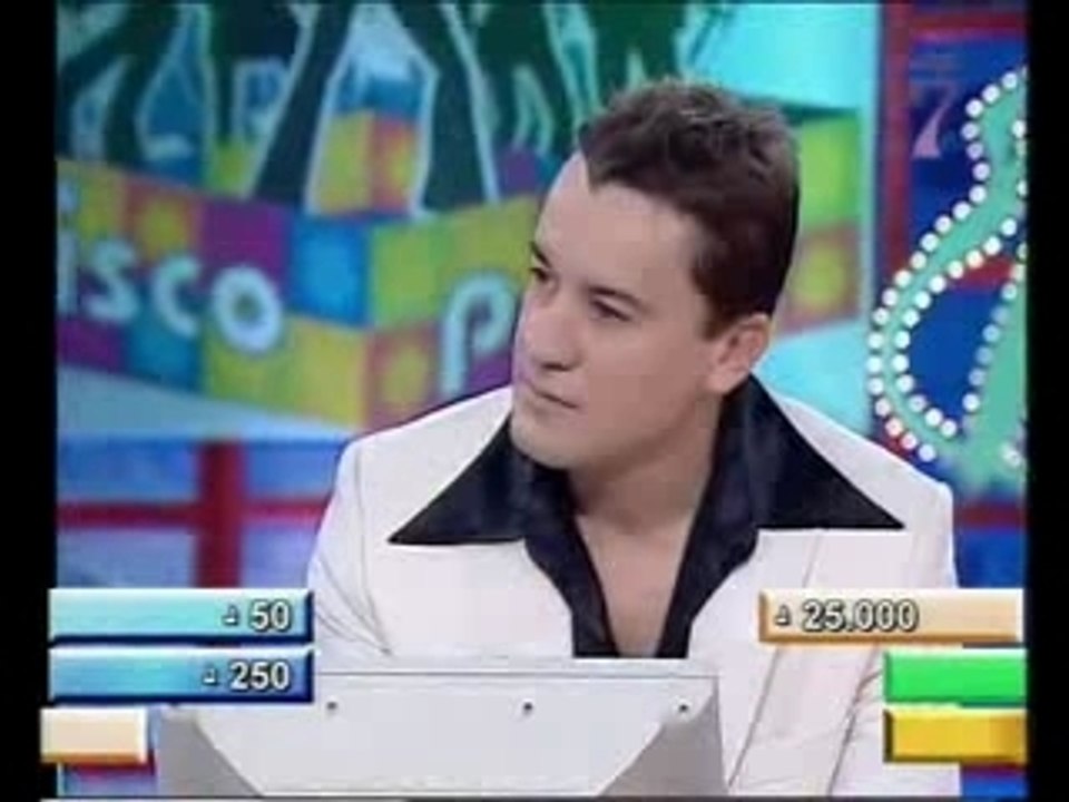 TV7 -28Sept Dlilek mlak Episode 16 Partie3 3