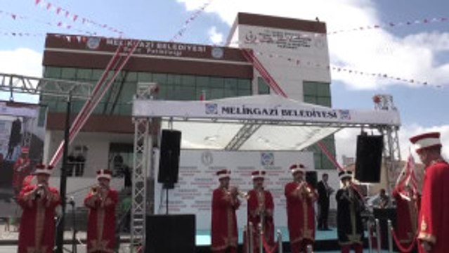 Elitaş: Anayasa Değişikliği Aydınlık Bir Türkiye'yi Inşa Etmek Için Önemli Bir Unsur Olacaktır