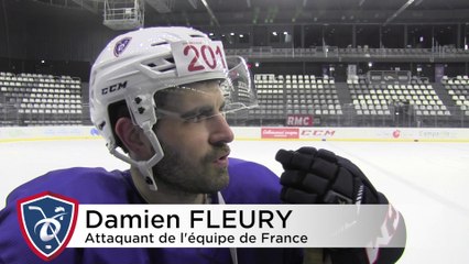 EDF CM2017. Derniers réglages avant France-Suisse