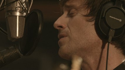 Thomas Dutronc - Aragon (Live)