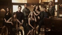 4x4 The Originals ~ Season 4 Episode 4  S04E04 //Keepers of the House