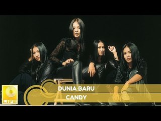 Candy - Dunia Baru