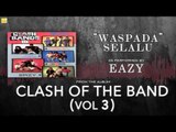 Eazy -  Waspada Selalu