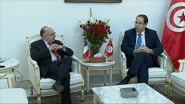 Aux côtés de la Tunisie contre le terrorisme et pour le développement