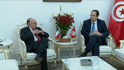 Aux côtés de la Tunisie contre le terrorisme et pour le développement