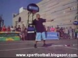 Freestyle Streetball