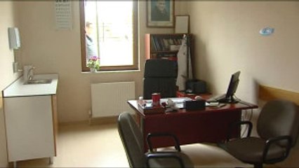 Ulubey Aile Sağlığı Merkezi Açıldı