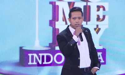 Coki: Si Orang Seram - SUCI 7