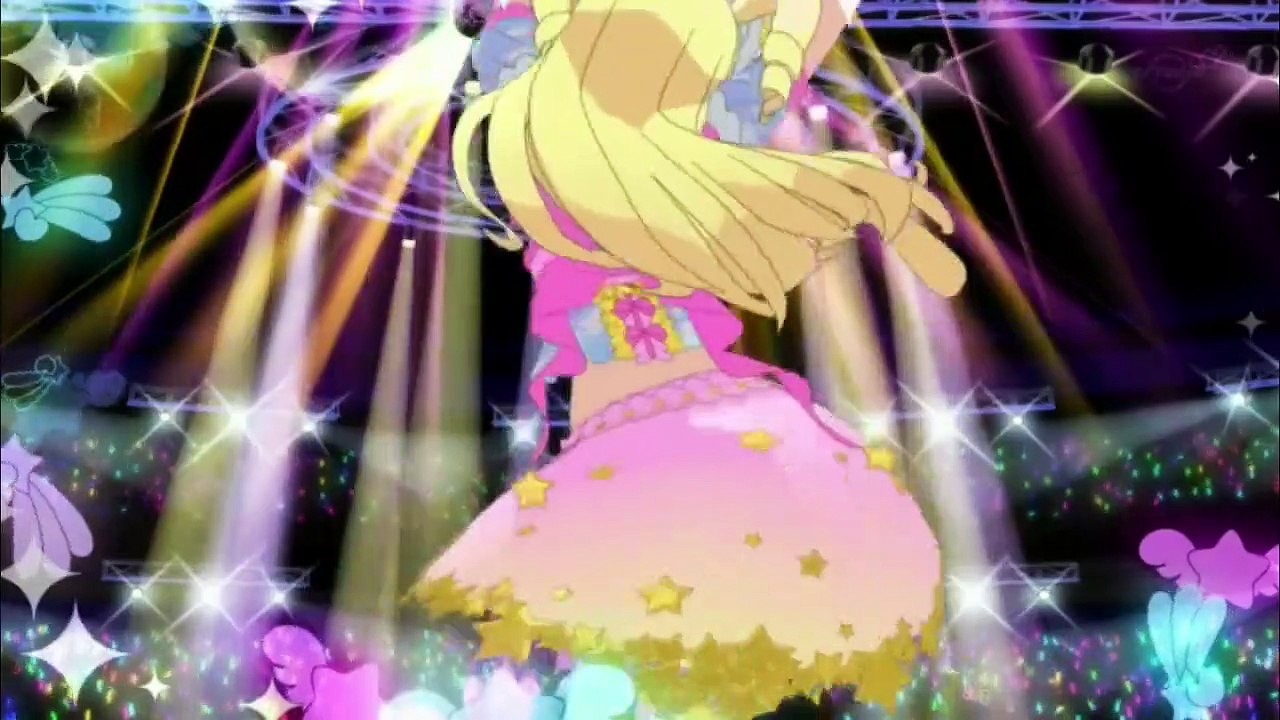 Idol Time Pripara _ Yui Yumekawa - チクタクMagicaるアイドルタイム！
