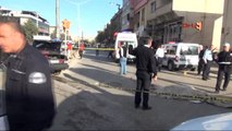 Gaziantep Midibüsün Çarptığı Otomobildeki Kadın Öldü, Oğlu Yaralandı