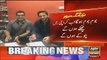 Shahid Afridi Joins Karachi Kings Team for PSL
