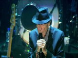 The future - Leonard Cohen