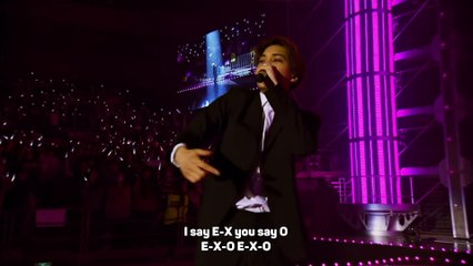 EXO in Seoul Disc 2_5