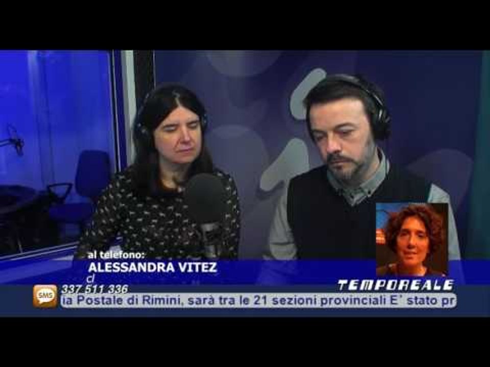 Domenica la via Crucis di CL in centro storico. Si parte dal Ponte di Tiberio