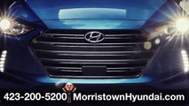 2017 Hyundai Blue Elantra SE Knoxville, TN - Drive Mode Select, Morristown Hyundai