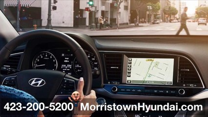 2017 Hyundai Elantra SE Knoxville, TN - Rearview Camera, Morristown Hyundai
