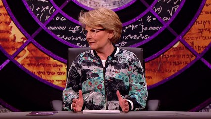 QI - Season 14 Episode 17 - VG: Part One
