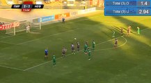 Ivan Cvetkov Goal HD - PFC Pirin Blagoevgrad - Neftochimic Burgas 2-1 (07-04-2017)