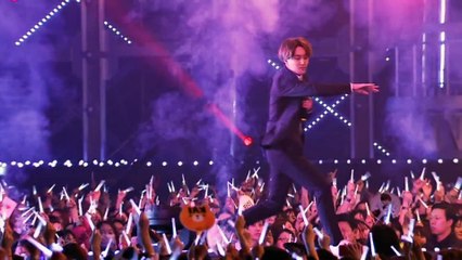 EXO in Seoul Disc 2_10