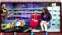 Chismeando con la doctora Nancy Álvarez-humor- Chévere Night-Video