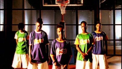 Ultimate Kaos - Some Girls