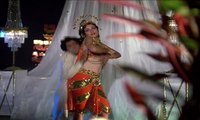 Ek Ladki Jiska Naam Hindi Video Song - Aag Aur Shola (1986) | Jeetendra, Sridevi, Mandakini, Ashish Chanana | Laxmikant-Pyarelal | Mohammed Aziz, Kavita Krishnamurthy