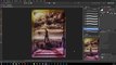 Affinity Photo Poster Composing - Arrow
