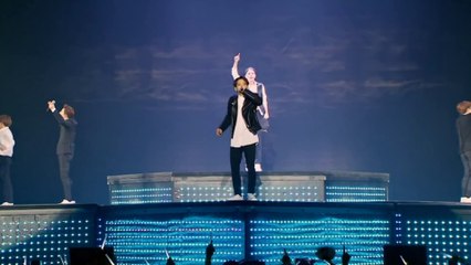 EXO in Seoul Disc 2_27