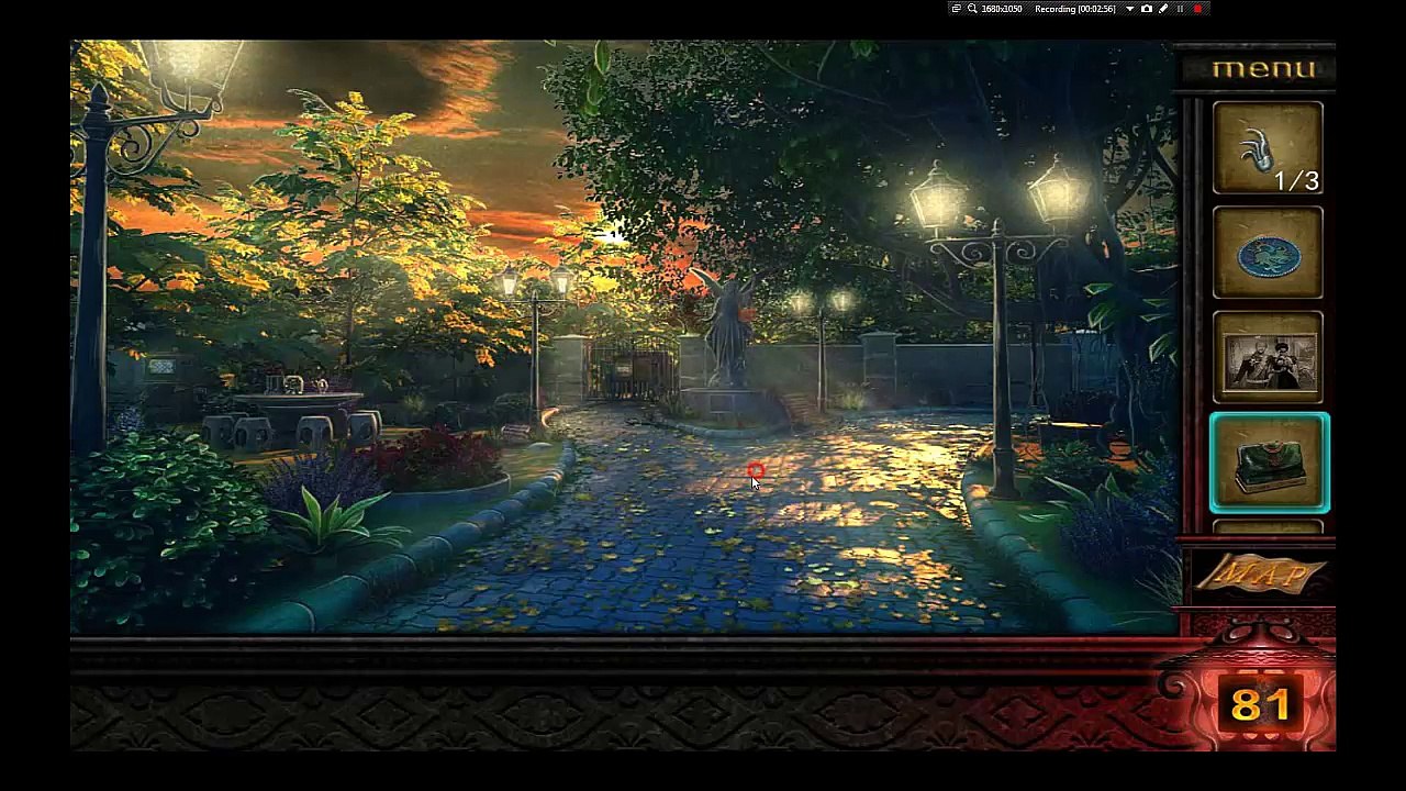 Room Escape Cost of Jealousy Chapter 3