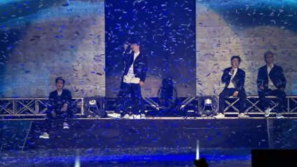 EXO in Seoul Disc 2_29