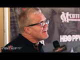 Must Watch! Freddie Roach on why KO loss devastated Ronda Rousey & his career but not Pacquiao