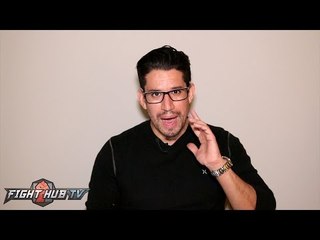 Should we criticize Rousey's trainer corner instructions in Nunes TKO loss? - Different viewpoint