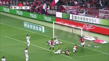 Urawa 2:0 Sendai (tJapanese J League. 7 April 2017)