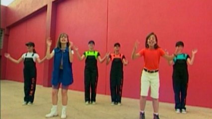 Sandy e Junior - Dig-Dig-Joy