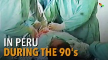 Peru Forced Sterilizations Silenced Voices Finally Heard