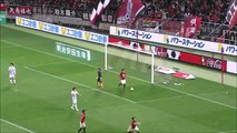 Urawa 3:0 Sendai (tJapanese J League. 7 April 2017)
