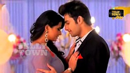 Kasam Tere Pyaar Ki - 7th April 2017 - Upcoming Twist - Colors TV Serial News