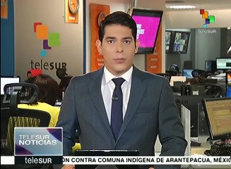 Siria y Rusia evalúan respuesta militar al ataque de EE.UU.